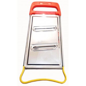 Τρίφτης Μεταλλικός με Λαβή 11x28cm ForHome 00112800