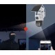 Κάμερα Παρακολούθησης Wi-Fi Full HD 1080p IP Αδιάβροχη Μπαταρίας General Trade