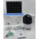 Ηλιακή κάμερα ασφαλείας IP - Solar Security Camera – WiFi General Trade
