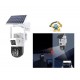 Κάμερα Παρακολούθησης Wi-Fi Full HD 1080p IP Αδιάβροχη Μπαταρίας General Trade