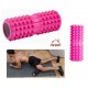 Κύλινδρος Μασάζ 30cm (Διάφορα Χρώματα) ForHome 35206369