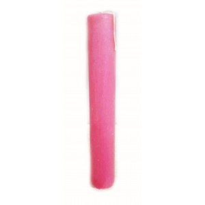 Λαμπάδα Κορμός Ροζ 3.5x23cm ForHome 002335