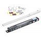 LED Γραμμικό Φωτιστικό Furniture Cabinet Light 5W Day light 400lm Aigostar 28353