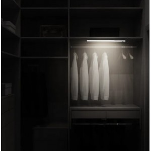 LED Γραμμικό Φωτιστικό Furniture Cabinet Light 5W Day light 400lm Aigostar 28353