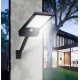 Ηλιακός Προβολέας Solar wall lights With light source Aigostar 21161