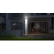 Ηλιακός Προβολέας Solar wall lights With light source Aigostar 21161