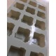 Φόρμα Σιλικόνης 15 θέσεων 20x10x2cm ForHome 024306