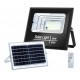 Ηλιακός Προβολέας Solar Flood Lights 25W 6500K Aigostar 21186