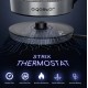Ρυθμιζόμενος ηλεκτρικός βραστήρας 2200W Aigostar 519651