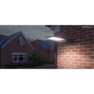 Προβολέας LED 50W 6500K Street Lights Day light IP65 Aigostar 21327