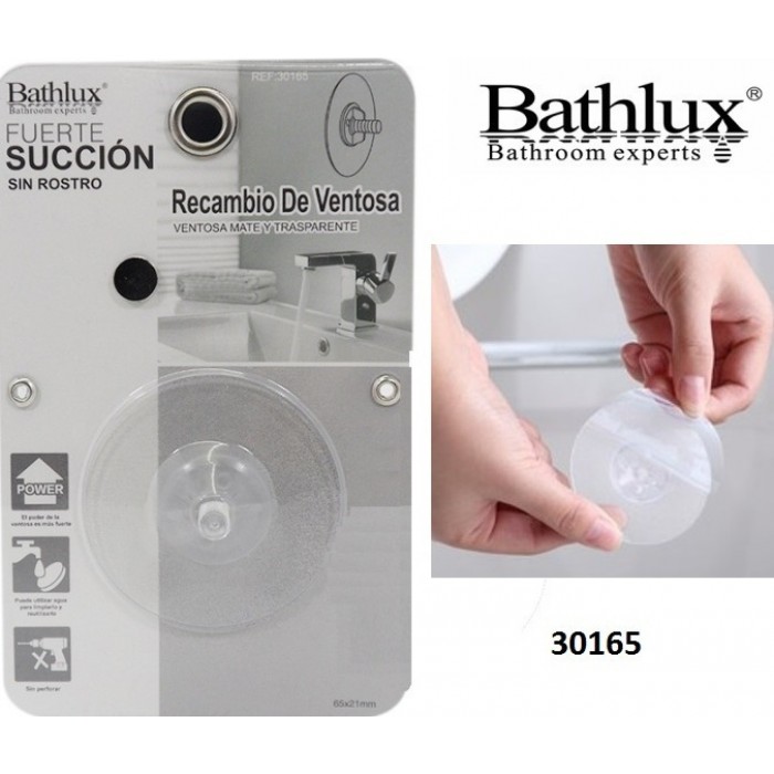 Ανταλλακτικό Βεντούζας Bathlux 30165