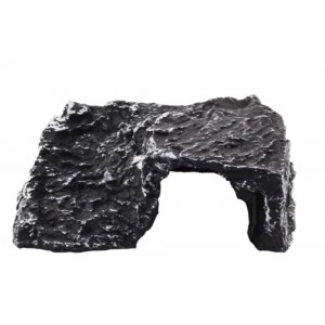 Διακοσμητικό Πολύχρωμο Ενυδρείου 13x11.5x6cm Nobleza 803359