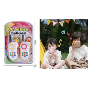 Kids Walkie Talkie Child Toy 6+ ετών SDS-19929