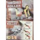 Ρόδα Κοιλιακών Πολύχρωμη 50cm Live Up ForHome 524824