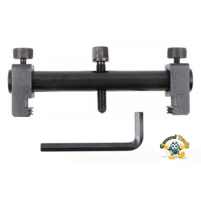 Εξολκέας Αντλιών και Τροχαλιών 40-165mm General Trade 94200225