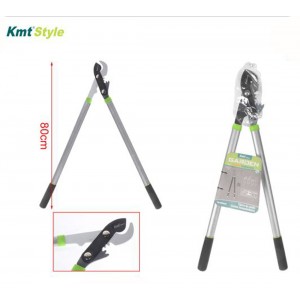 Ψαλίδι Κλαδέματος Κήπου 80cm Kmt Style 9364323