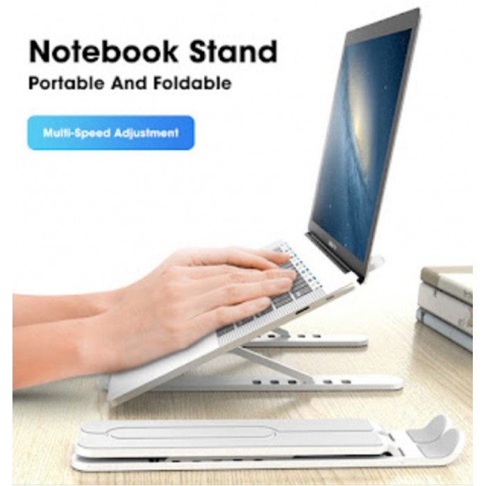  Βάση Στήριξης για Laptop έως 15.6" 
