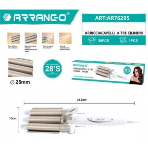 Ψαλίδι Μαλλιών 25mm Arrango AR76295