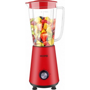 Μπλέντερ 1lt 350W Hoomei HM-6726