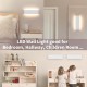Φωτιστικό Απλίκα LED Τοίχου 15W 3000K 28.5x9cm ForHome 751450