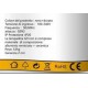 Φωτιστικό Απλίκα Τοίχου Αλουμινίου 8x40cm ForHome 747976
