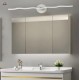 Φωτιστικό Απλίκα LED Μπάνιου 10W 4000K 59.5x10cm ForHome 751565