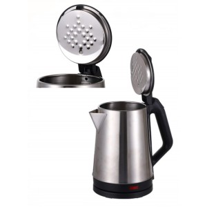 Βραστήρας 1.8L 1500W από ανοξείδωτο χάλυβα Winningstar ST-6008