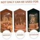 Μπιζουτιέρα Πλαστική {Πολύχρωμη 16x13x23.5cm ForHome 241591