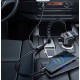 Ασύρματος πομποδέκτης MP3 FM Bluetooth με φορτιστή αυτοκινήτου ForHome 243115