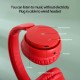 Ασύρματο Ακουστικό συμβατό με Bluetooth 5.1 Grey ForHome 240068