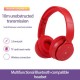 Ασύρματο Ακουστικό συμβατό με Bluetooth 5.1 Grey ForHome 240068