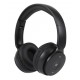 Ασύρματο Ακουστικό συμβατό με Bluetooth 5.1 Black ForHome 680068