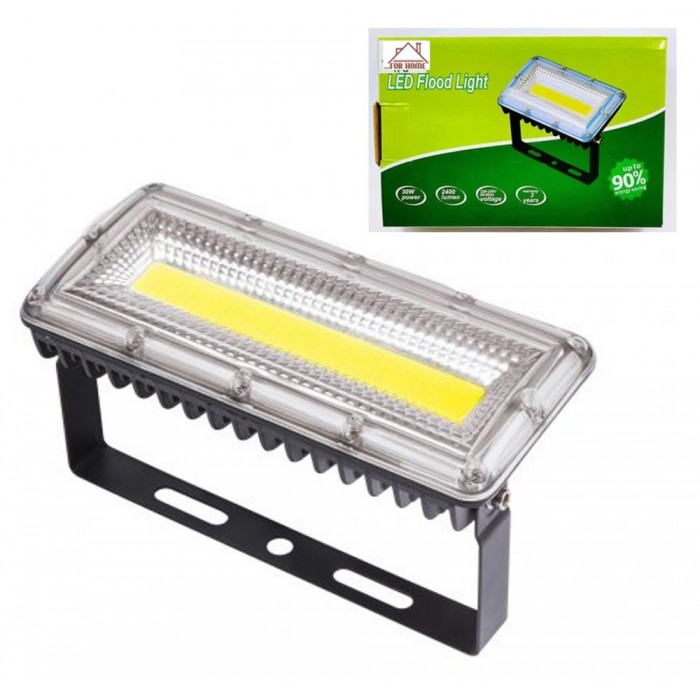 Προβολέας Led 30w Forhome 100319