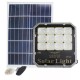 Ηλιακός Προβολέας Led Solar Panels 200W IP66 με τηλεχειριστήριο ForHome 244013