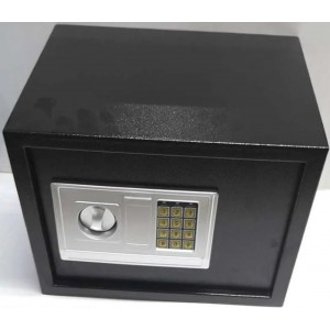 Χρηματοκιβώτιο με Ψηφιακό Κλείδωμα 38x30x30cm ForHome 001008