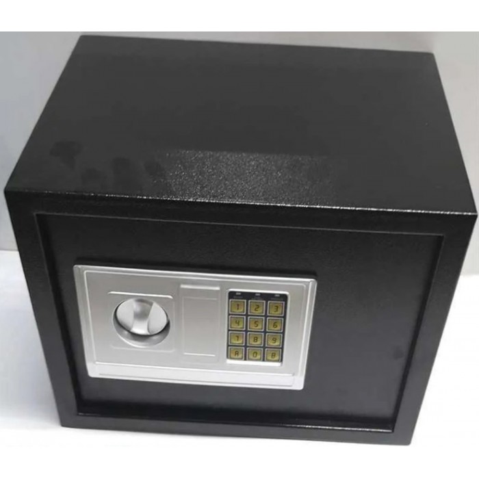 Χρηματοκιβώτιο με Ψηφιακό Κλείδωμα 38x30x30cm ForHome 001008