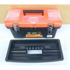 Εργαλειοθήκη Πλαστική 47.2x24.9x22.7cm ForHome 074011