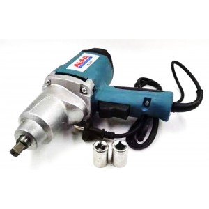 Μπουλονόκλειδο 800W με Υποδοχή 1/2" ForHome 000297
