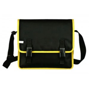 Τσάντα Εργαλείων Ώμου Πολύχρωμη 35x30x10cm ForHome 074001