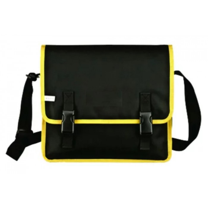Τσάντα Εργαλείων Ώμου Πολύχρωμη 35x30x10cm ForHome 074001
