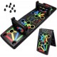 Σύστημα Γυμναστικής Προπόνησης 9 σε 1 Push Up Board PS-100713
