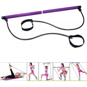 Φορητό Όργανο Εκγύμνασης για Πιλάτες - Portable Pilates Studio ForHome 243024