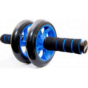 Ρόδα Εκγύμνασης Κοιλιακών AB Wheel Roller ForHome 243049