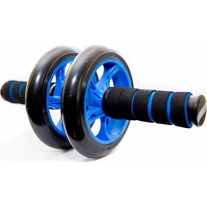 Ρόδα Εκγύμνασης Κοιλιακών AB Wheel Roller ForHome 243049