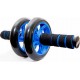 Ρόδα Εκγύμνασης Κοιλιακών AB Wheel Roller ForHome 243049