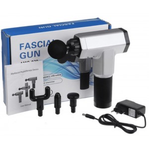Συσκευή Μασαζ Fascial Gun ForHome 000020