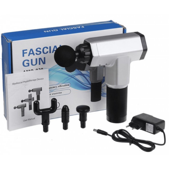 Συσκευή Μασαζ Fascial Gun ForHome 000020