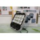Ηλιακός Προβολέας Led Solar Panels 60W με τηλεχειριστήριο ForHome 244008