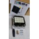 Ηλιακός Προβολέας Led Solar Panels 60W με τηλεχειριστήριο ForHome 244008