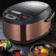 Rice Cooker με Χωρητικότητα 5 λίτρα 900w Automatic Electric ForHome 117001 
